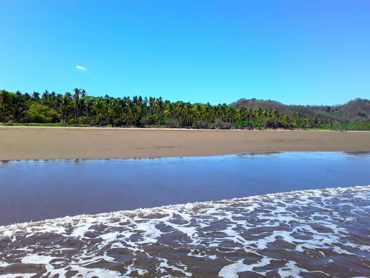 Jungle Tent 3x3, Latino Glamping&Tours, Paquera Exterior foto