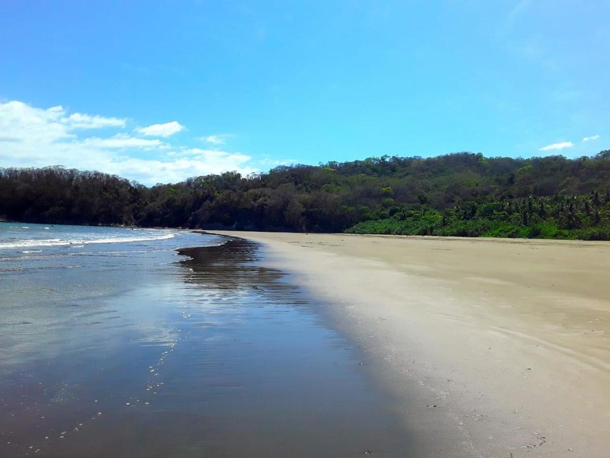 Jungle Tent 3x3, Latino Glamping&Tours, Paquera Exterior foto