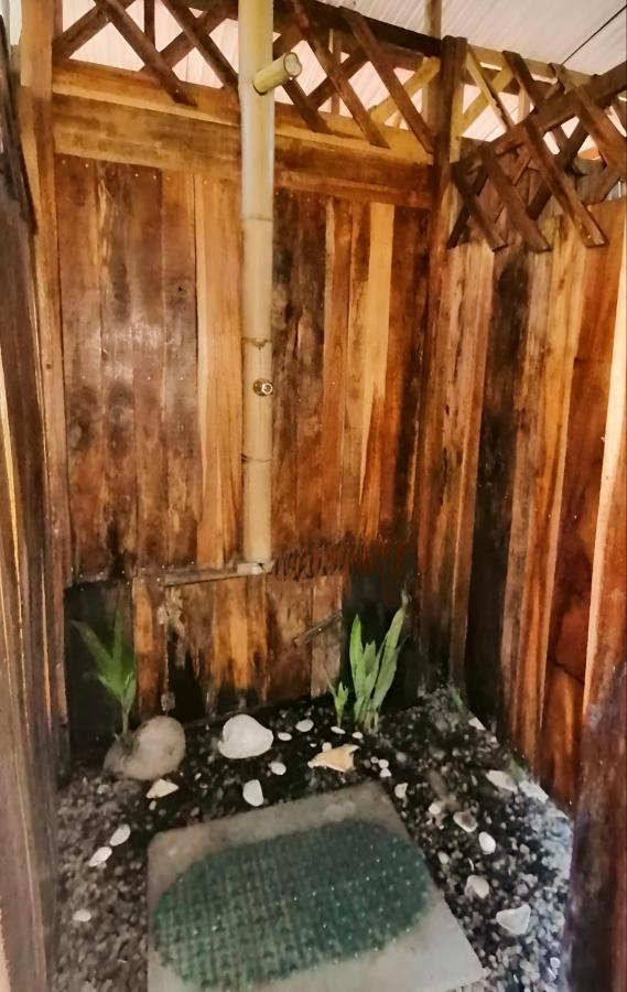 Jungle Tent 3x3, Latino Glamping&Tours, Paquera Exterior foto